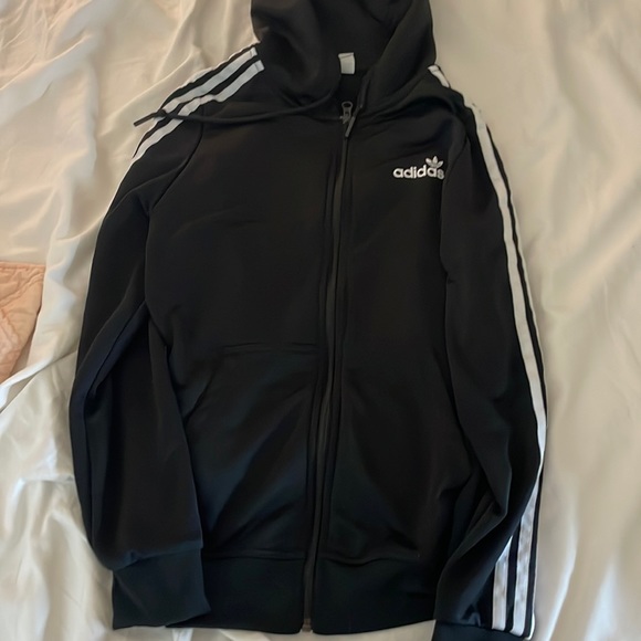 Adidas Jacket - Picture 1 of 2